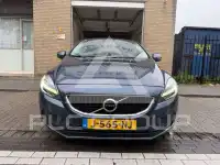 2019 Volvo V40