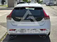 2019 Volvo V40