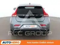2019 Volvo V40