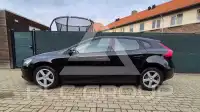 2019 Volvo V40