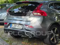 2019 Volvo V40