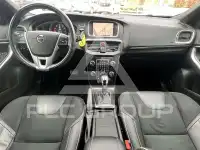 2019 Volvo V40