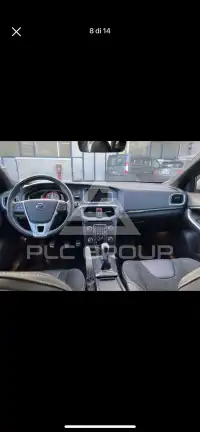 2019 Volvo V40