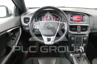 2019 Volvo V40