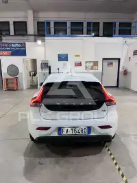 2019 Volvo V40