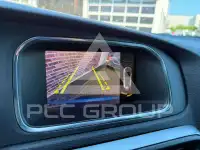 2019 Volvo V40