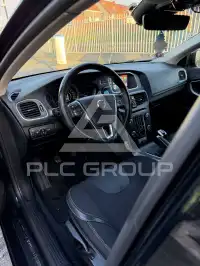 2019 Volvo V40