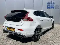2019 Volvo V40