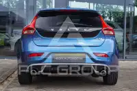 2019 Volvo V40