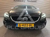 2019 Volvo V40