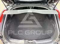 2019 Volvo V40