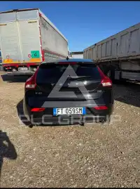 2019 Volvo V40