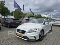 2019 Volvo V40