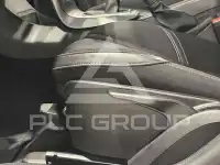 2019 Volvo V40