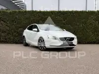 2019 Volvo V40