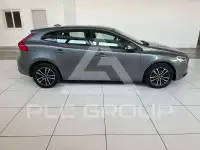 2019 Volvo V40