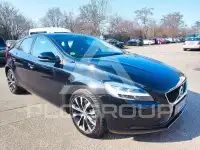 2019 Volvo V40