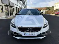 2019 Volvo V40