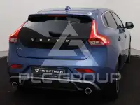 2019 Volvo V40