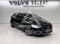 2019 Volvo V40