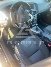 2019 Volvo V40