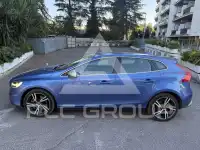 2019 Volvo V40