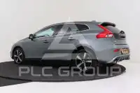 2019 Volvo V40