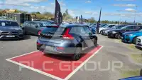 2019 Volvo V40