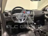 2019 Volvo V40