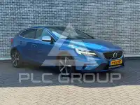 2019 Volvo V40