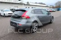 2019 Volvo V40