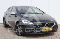 2019 Volvo V40