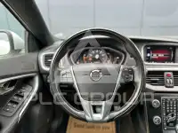 2019 Volvo V40