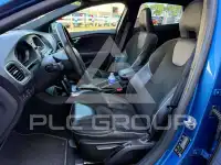 2019 Volvo V40