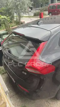 2019 Volvo V40