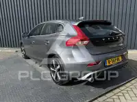2019 Volvo V40