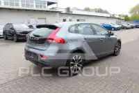 2019 Volvo V40