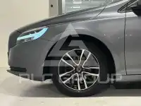 2019 Volvo V40