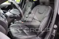 2019 Volvo V40