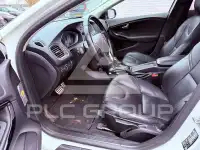 2019 Volvo V40