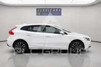 2019 Volvo V40