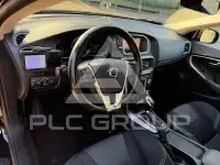 2019 Volvo V40