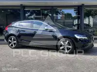 2019 Volvo V40