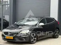 2019 Volvo V40