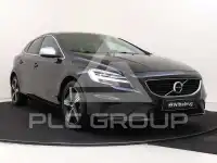 2019 Volvo V40