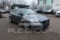 2019 Volvo V40