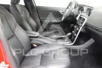 2019 Volvo V40