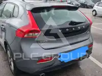 2019 Volvo V40