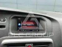 2019 Volvo V40