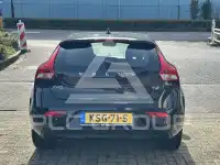 2019 Volvo V40
